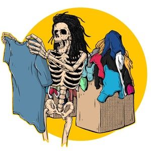 Meet your Posher, Jared